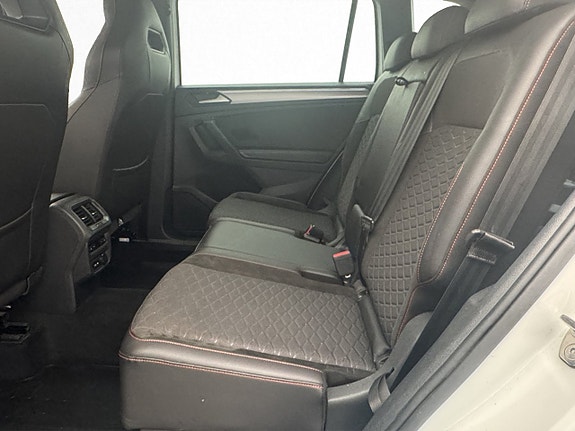 Seat Tarraco 25 of 30