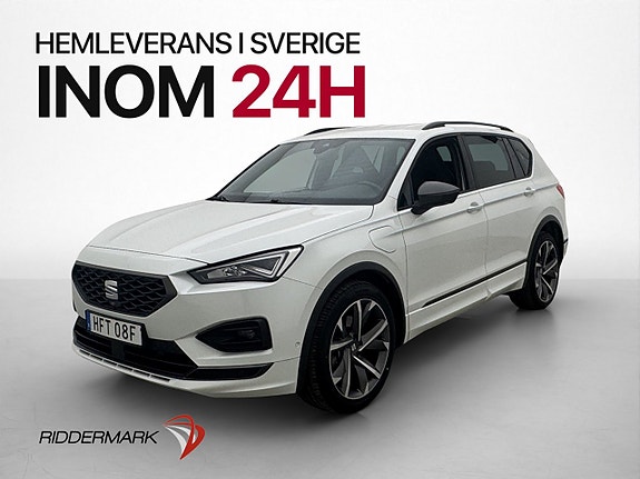 Seat Tarraco 3 of 30