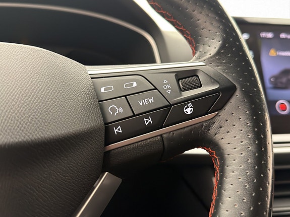 Seat Tarraco 17 of 30