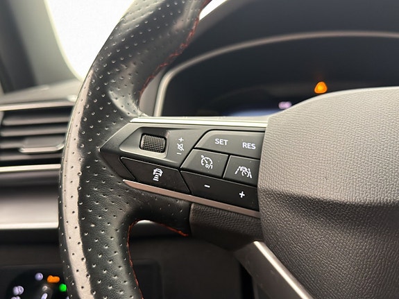 Seat Tarraco 16 of 30
