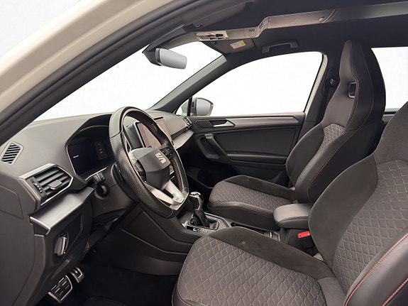 Seat Tarraco 12 of 30