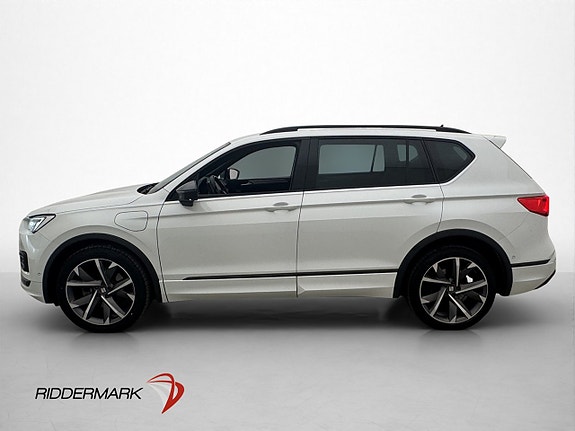 Seat Tarraco 5 of 30