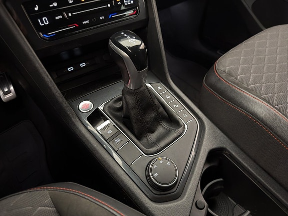 Seat Tarraco 22 of 30