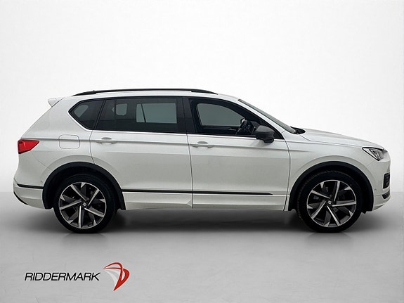 Seat Tarraco 9 of 30