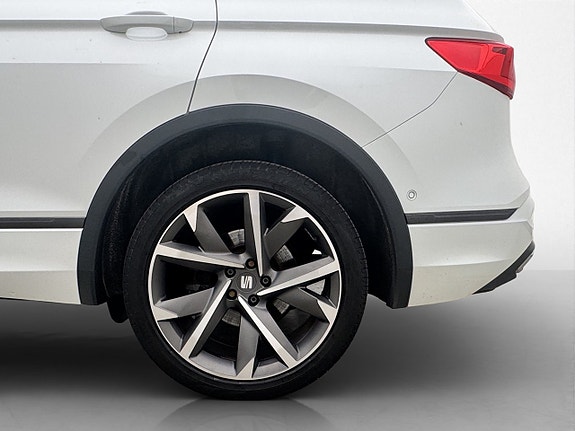 Seat Tarraco 28 of 30
