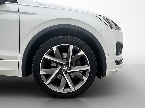 Seat Tarraco 30 of 30