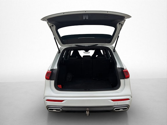 Seat Tarraco 26 of 30