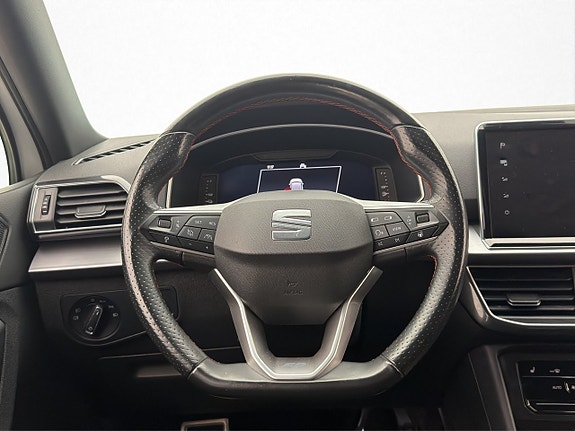 Seat Tarraco 14 of 30