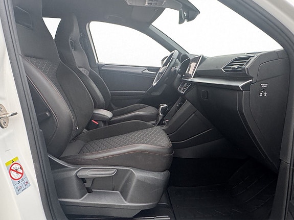 Seat Tarraco 23 of 30