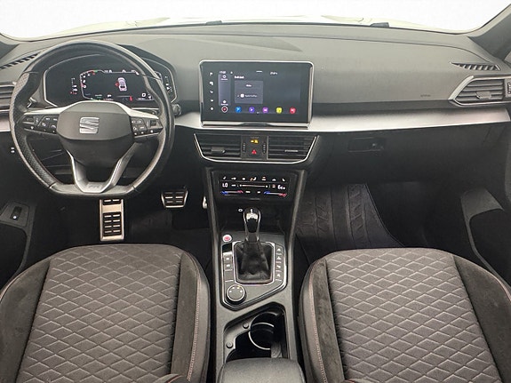 Seat Tarraco 13 of 30