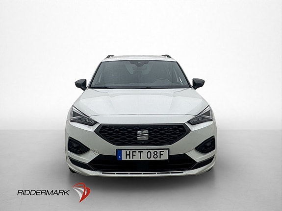 Seat Tarraco 2 of 30