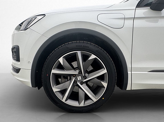 Seat Tarraco 27 of 30