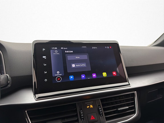 Seat Tarraco 20 of 30