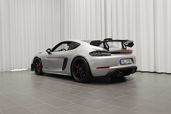 Porsche 718 3 of 5