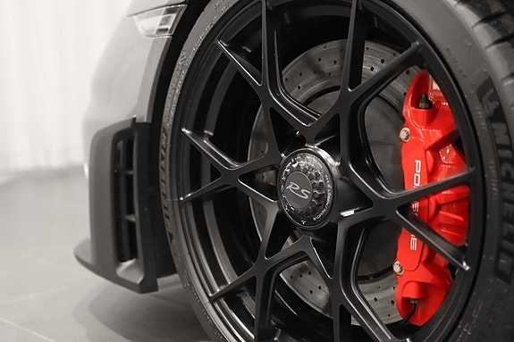 Porsche 718 9 of 27