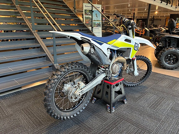 Husqvarna FC 450 38mån räntefri finansiering 3 of 6