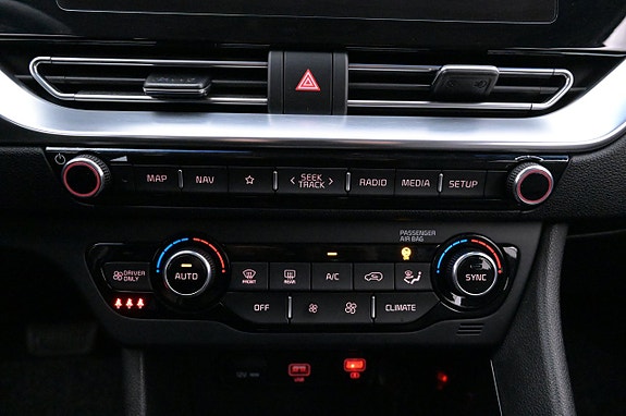 Kia Niro 17 of 27