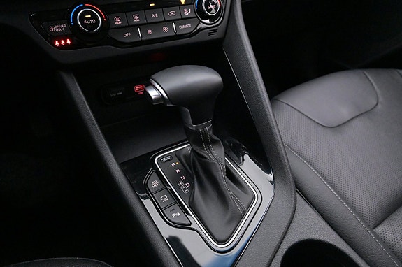 Kia Niro 19 of 27