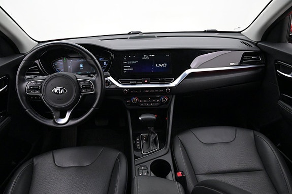 Kia Niro 6 of 27