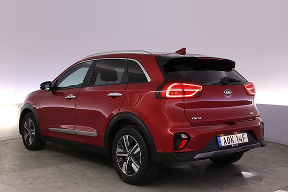 Kia Niro 4 of 27