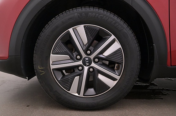 Kia Niro 26 of 27