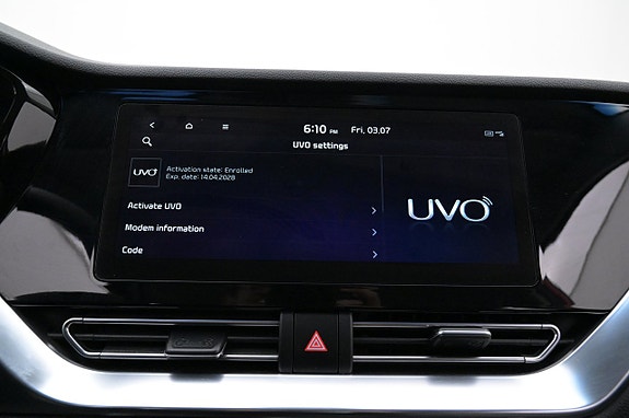 Kia Niro 16 of 27