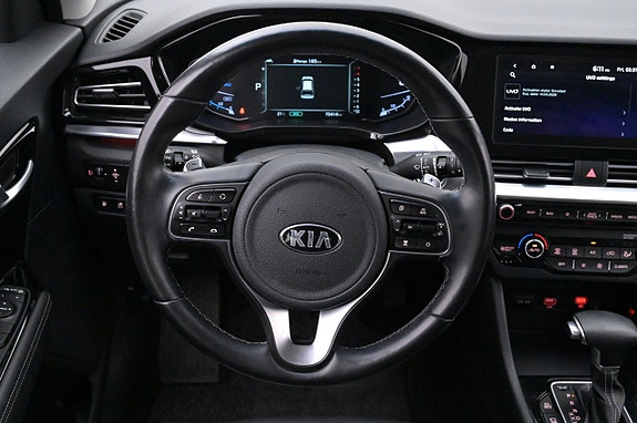 Kia Niro 7 of 27