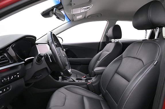 Kia Niro 9 of 27