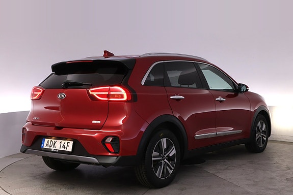 Kia Niro 5 of 27