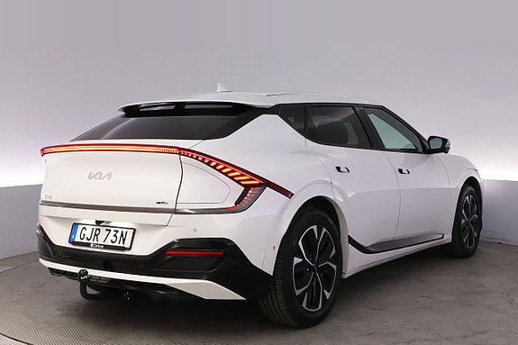 Kia EV6 5 of 5