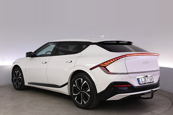 Kia EV6 4 of 5