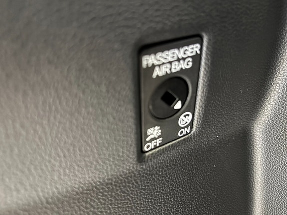 Skoda Superb 27 of 27