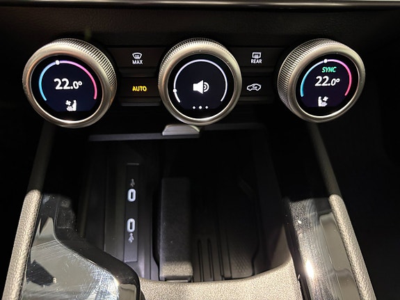 Skoda Superb 25 of 27