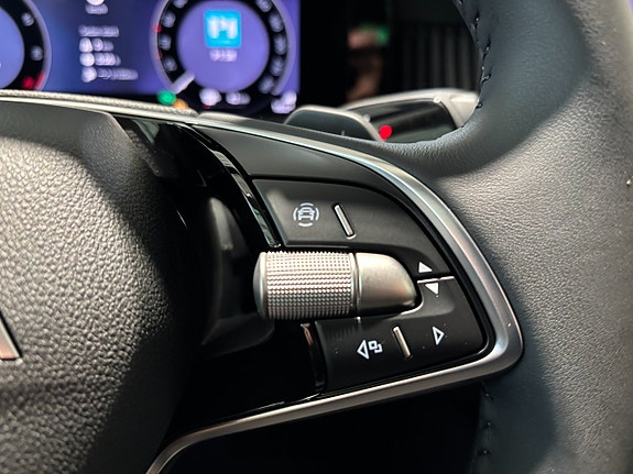 Skoda Superb 19 of 27