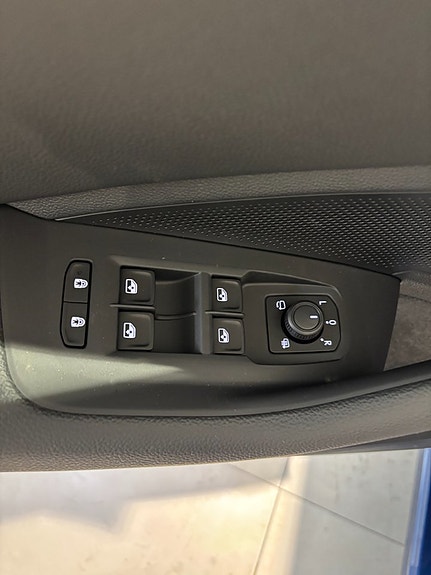 Skoda Superb 13 of 27