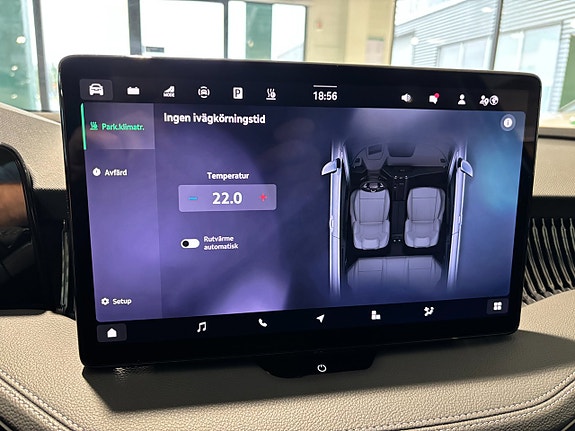 Skoda Superb 23 of 27