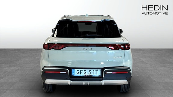 BYD Atto 2 7 of 17