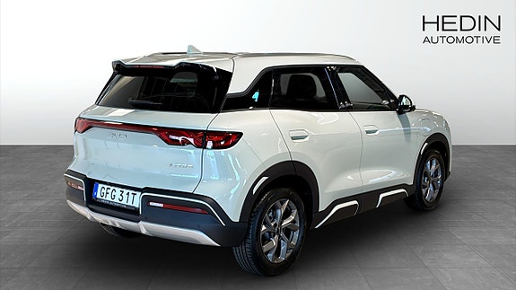 BYD Atto 2 2 of 5