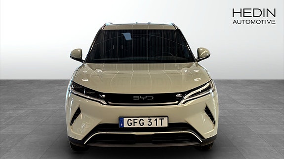 BYD Atto 2 8 of 17
