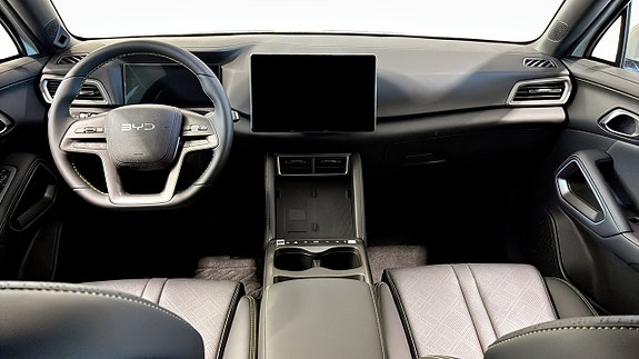 BYD Atto 2 4 of 5