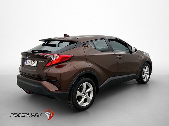 Toyota C-HR 5 of 25