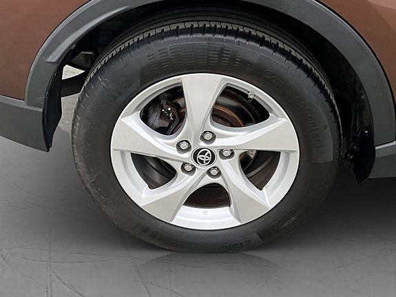Toyota C-HR 24 of 25
