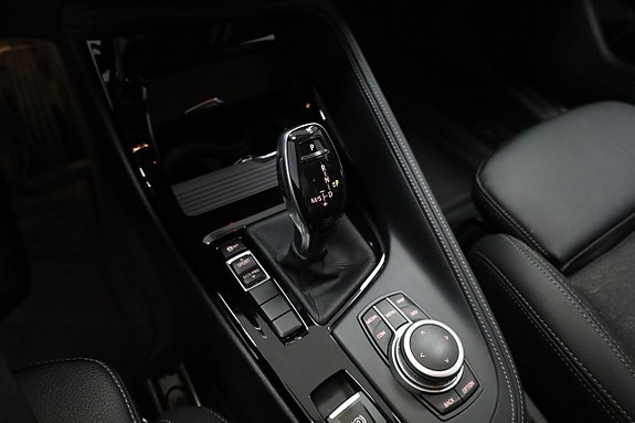 BMW X1 18 of 23