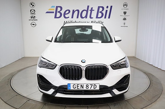 BMW X1 2 of 5