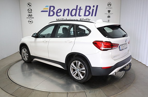 BMW X1 8 of 23