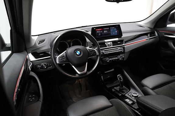 BMW X1 3 of 5