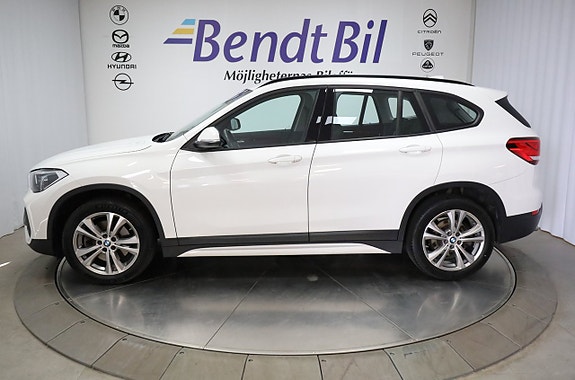 BMW X1 6 of 23