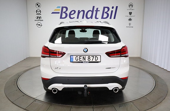 BMW X1 9 of 23