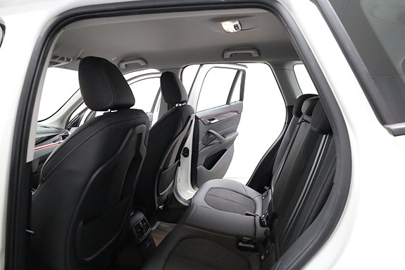 BMW X1 13 of 23