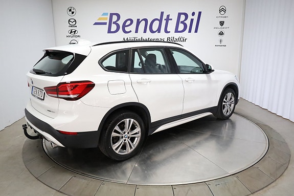 BMW X1 11 of 23